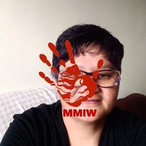 Meet your Posher, Sherilyn